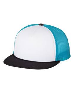 Richardson Foamie Trucker Cap 113 Richardson Foamie Trucker Cap 113