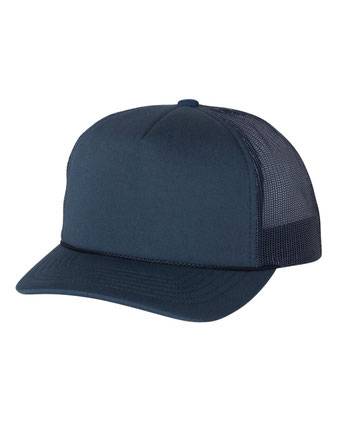 Richardson Foamie Trucker Cap 113