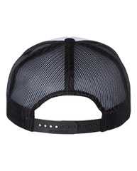 Foamie Trucker Cap