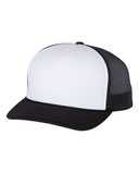 Richardson Foamie Trucker Cap 113