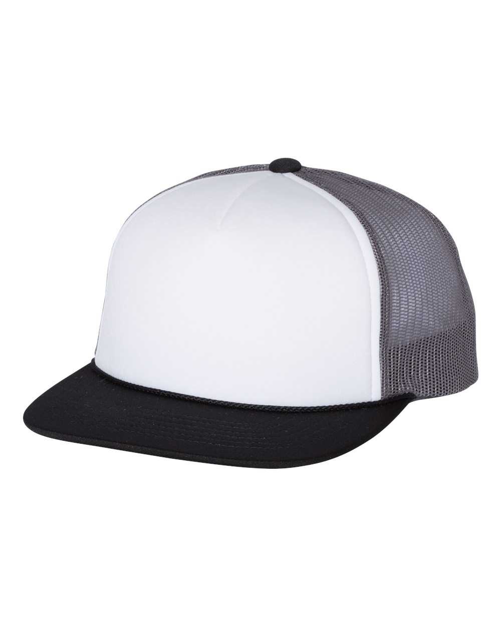 Foamie Trucker Cap