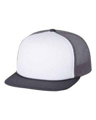 Richardson Foamie Trucker Cap 113