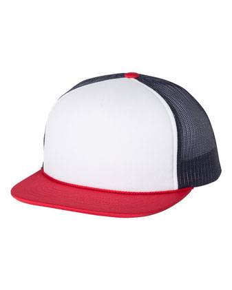 Richardson Foamie Trucker Cap 113