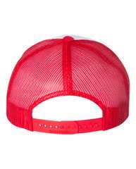 Foamie Trucker Cap