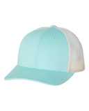 Low Pro Trucker Cap