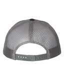 Low Pro Trucker Cap