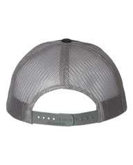 Low Pro Trucker Cap