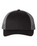 Low Pro Trucker Cap
