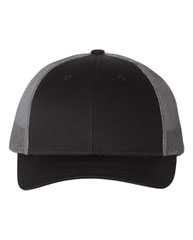 Low Pro Trucker Cap