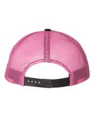 Low Pro Trucker Cap