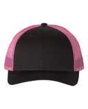 Low Pro Trucker Cap