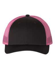 Low Pro Trucker Cap