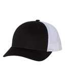 Low Pro Trucker Cap