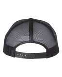 Low Pro Trucker Cap
