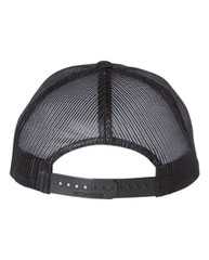 Low Pro Trucker Cap