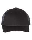 Low Pro Trucker Cap