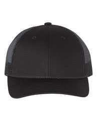 Low Pro Trucker Cap