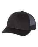 Low Pro Trucker Cap