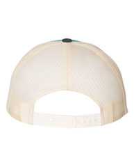 Low Pro Trucker Cap