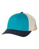 Low Pro Trucker Cap