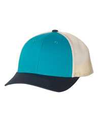 Low Pro Trucker Cap