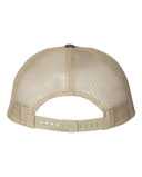Low Pro Trucker Cap