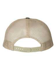 Low Pro Trucker Cap