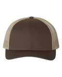 Low Pro Trucker Cap