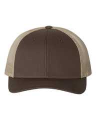 Low Pro Trucker Cap