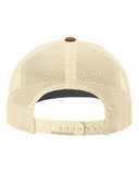 Low Pro Trucker Cap