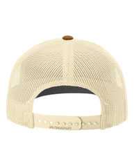 Low Pro Trucker Cap