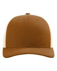 Low Pro Trucker Cap
