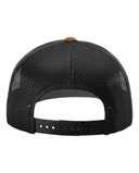 Low Pro Trucker Cap