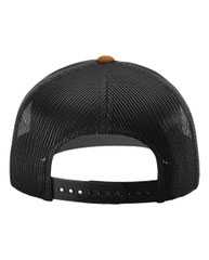 Low Pro Trucker Cap