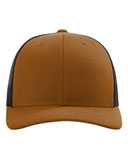Low Pro Trucker Cap