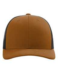 Low Pro Trucker Cap