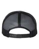 Low Pro Trucker Cap