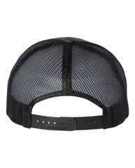 Low Pro Trucker Cap