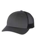 Low Pro Trucker Cap