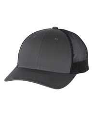 Low Pro Trucker Cap