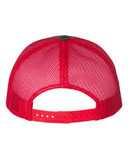 Low Pro Trucker Cap
