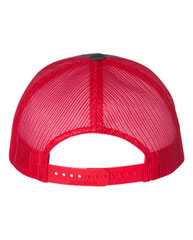 Low Pro Trucker Cap