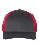 Low Pro Trucker Cap