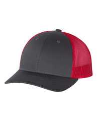 Low Pro Trucker Cap
