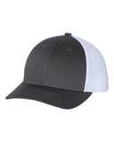 Low Pro Trucker Cap