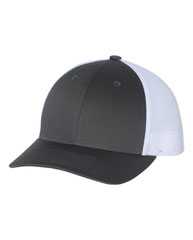 Low Pro Trucker Cap