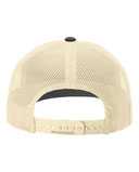 Low Pro Trucker Cap