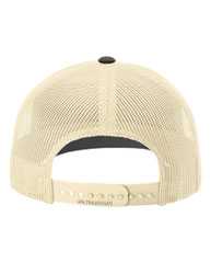 Low Pro Trucker Cap