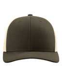 Low Pro Trucker Cap