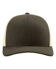 Low Pro Trucker Cap